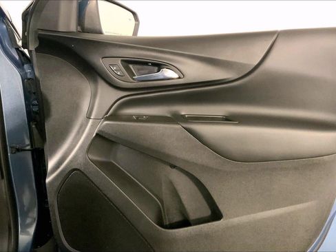 Used 2024 Chevrolet Equinox LT w/ LPO, Floor Liner Package image 25