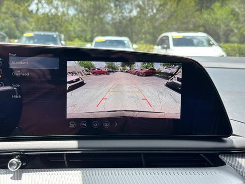 Certified 2025 Cadillac Optiq Sport 2 AWD/4WD image 21