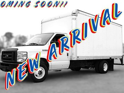 Used 2023 Ford E-350 and Econoline 350 Super Duty w/ Power Windows & Locks Group