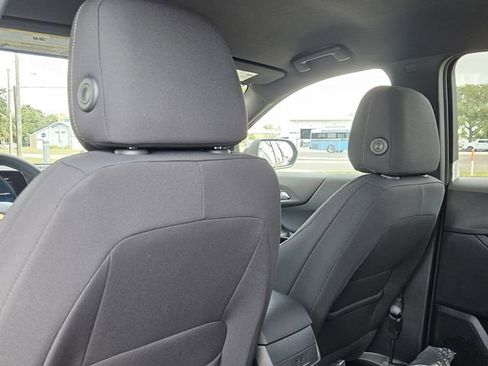 New 2026 Chevrolet Equinox LT FWD image 10