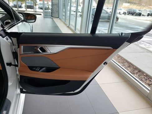 New 2026 BMW M850i xDrive image 16