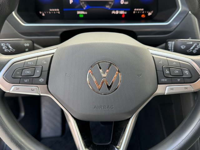 Used 2023 Volkswagen Tiguan S FWD image 23