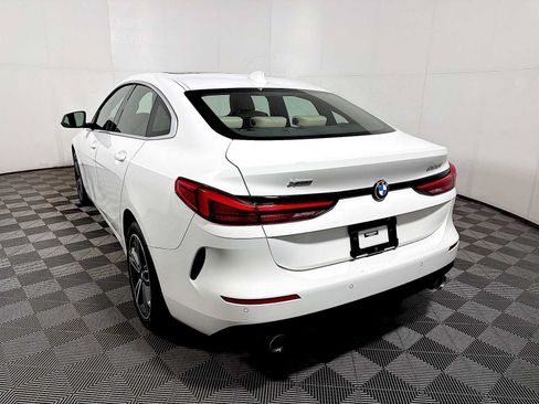 Used 2022 BMW 228i xDrive Gran Coupe w/ Convenience Package AWD/4WD image 5