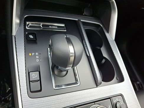 New 2026 MAZDA CX-90 Plug-In Hybrid w/Premium Sport image 12