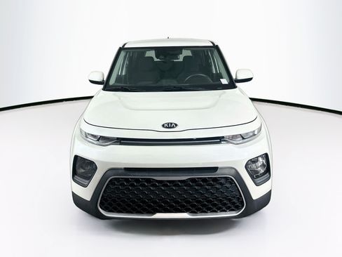 Used 2020 Kia Soul S FWD image 2