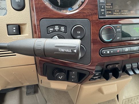 Used 2008 Ford F350 King Ranch AWD/4WD image 23