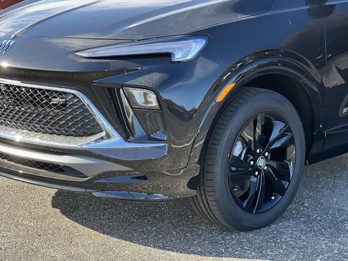 New 2026 Buick Encore GX Sport Touring w/ Advanced Technology Package image 9