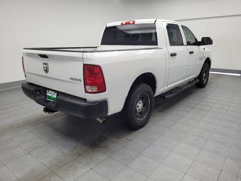 Used 2017 RAM 1500 Tradesman AWD/4WD image 9