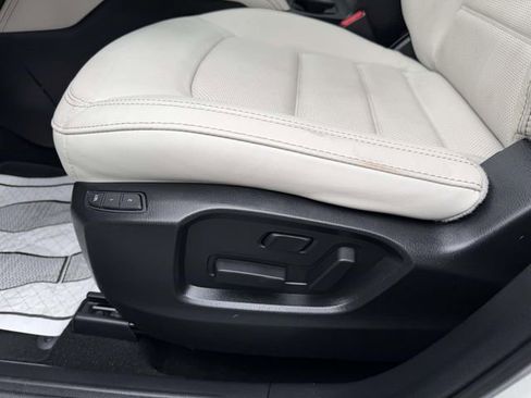 Certified 2023 MAZDA CX-5 AWD 2.5 S w/ Premium Package image 16