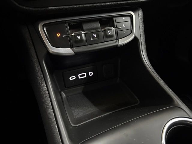 Used 2024 GMC Terrain SLE FWD image 44