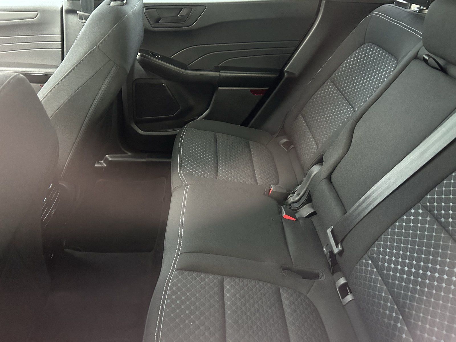 Used 2025 Ford Escape Active FWD image 13