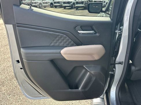 New 2026 GMC Canyon Denali image 22