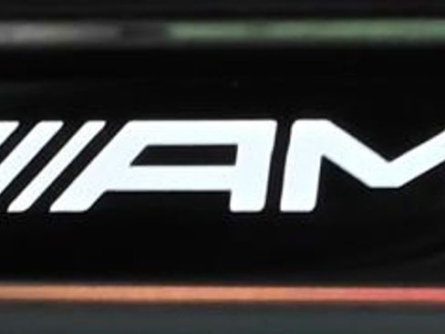 Used 2020 Mercedes-Benz C 63 AMG C 63 AMG image 75