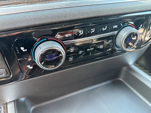 New 2026 Chevrolet Silverado 2500 LT w/ Z71 Chrome Sport Edition image 25