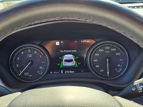 Used 2022 Cadillac XT4 Sport FWD image 23