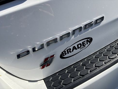 Used 2024 Dodge Durango GT image 9