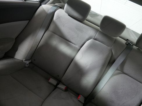 Used 2012 Honda Civic LX image 12