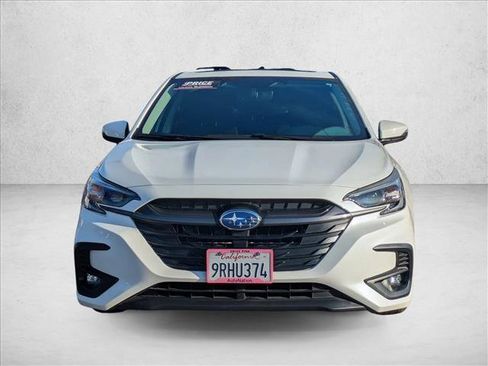Used 2025 Subaru Legacy Premium AWD/4WD image 2