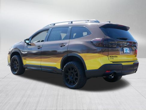 Certified 2024 Subaru Ascent Touring AWD/4WD image 5