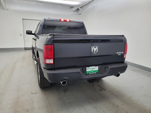 Used 2019 RAM 1500 Express w/ Express Value Package AWD/4WD image 6