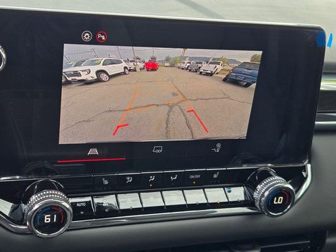 New 2026 GMC Canyon Elevation w/ Convenience Package image 18