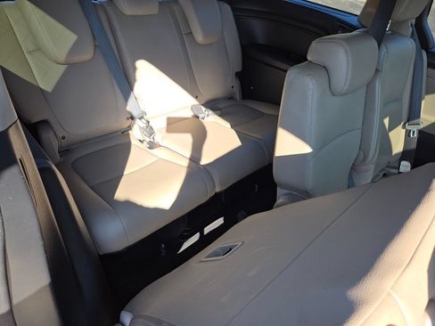 Certified 2018 Honda Odyssey EX-L image 30