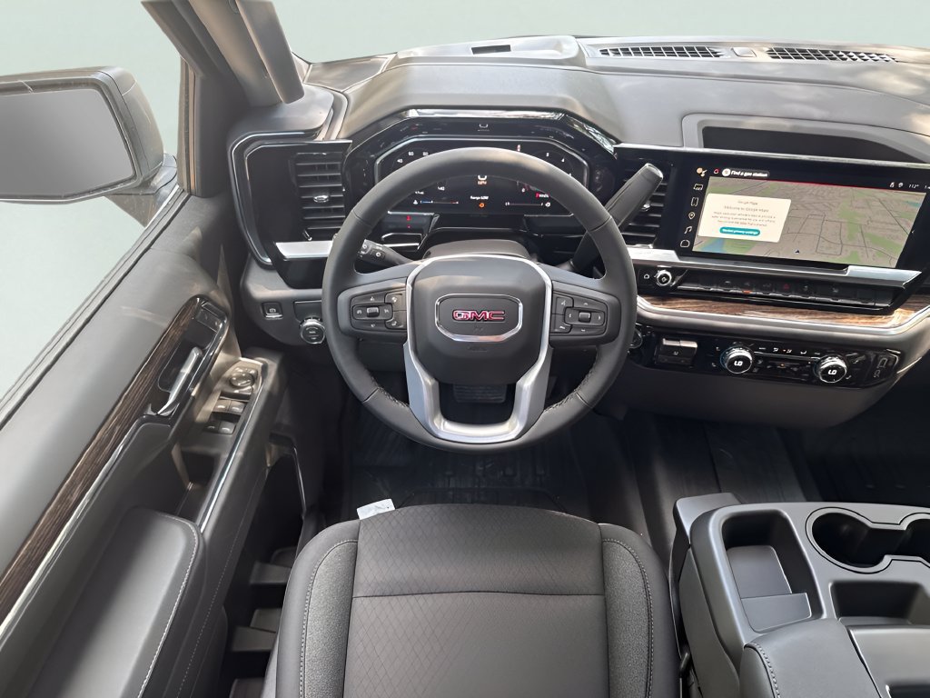 New 2026 GMC Sierra 1500 Elevation w/ Elevation Select Package RWD image 22