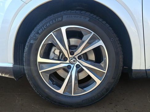 Used 2023 Lexus RX 350 Premium w/ Cold Area Package image 9