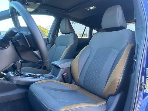 Used 2025 Subaru Crosstrek 2.5i Sport w/ Popular Package #3A image 6