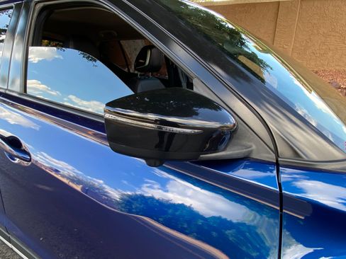 Used 2020 Nissan Kicks SR w/ SR Premium Package image 22