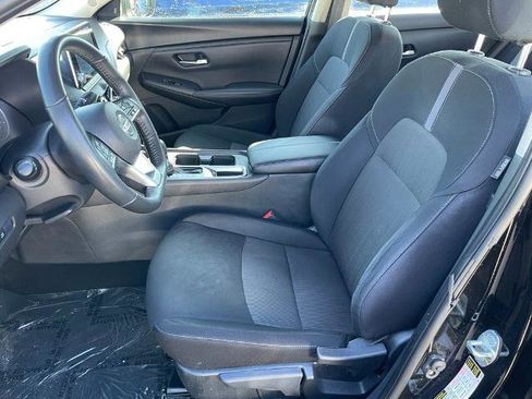 Certified 2023 Nissan Sentra SV w/ All-Weather Package image 7