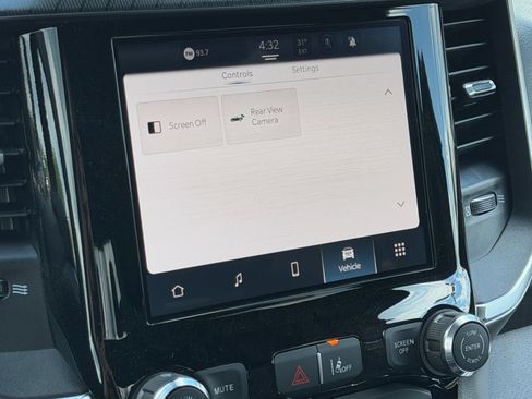 New 2026 RAM 1500 Tradesman AWD/4WD image 26