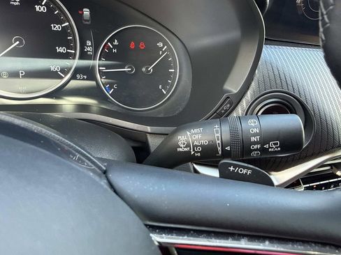 Certified 2025 MAZDA CX-90 3.3 Turbo w/ Select Package image 42