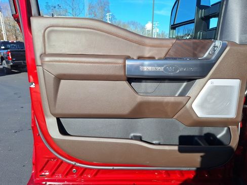 New 2026 Ford F250 King Ranch w/ Tremor Off-Road Package image 2