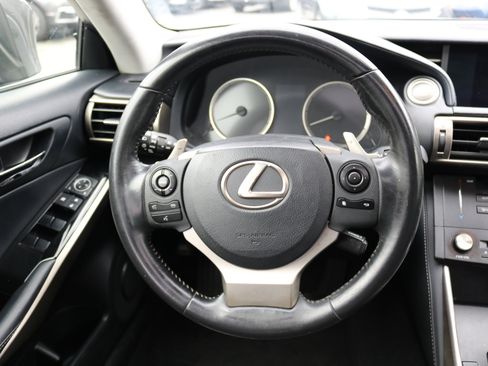 Used 2016 Lexus IS 200t image 30