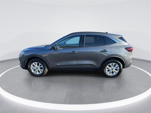 Used 2024 Ford Escape Active w/ Tech Pack #1 image 5