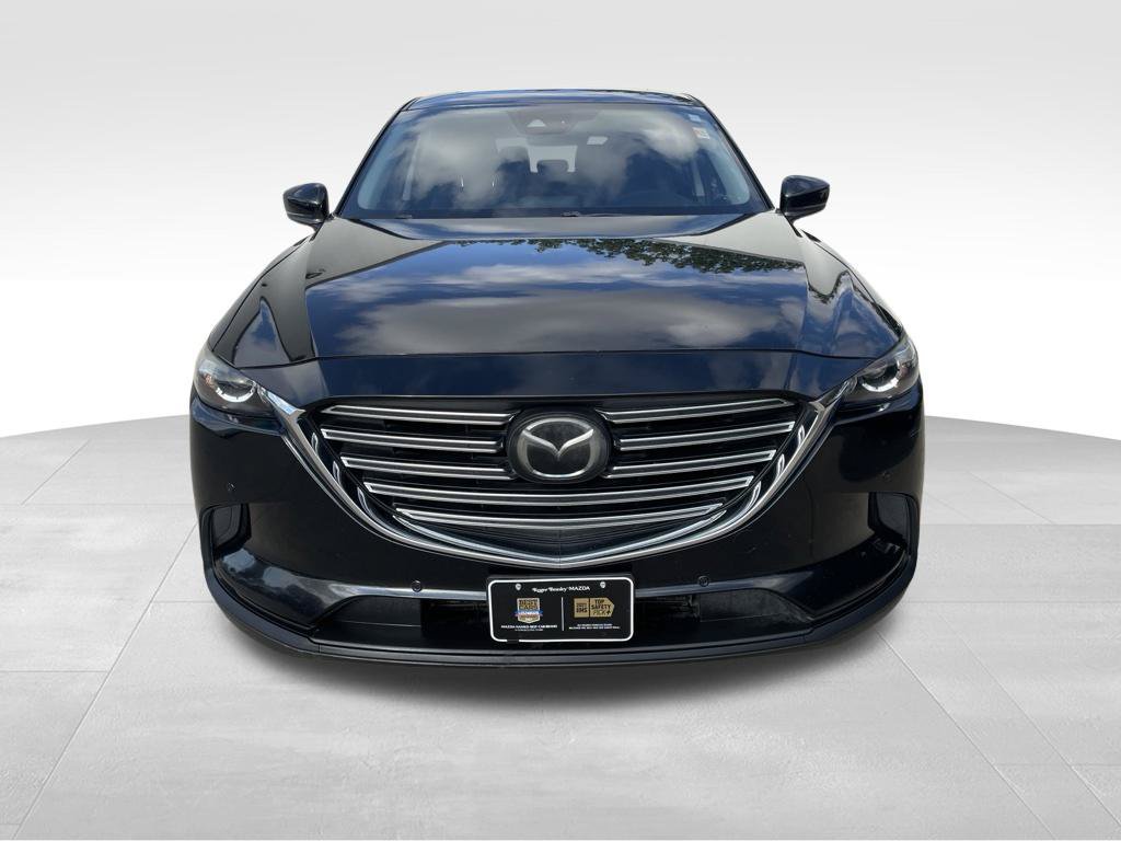 Used 2018 MAZDA CX-9 Touring w/ Touring Premium Package AWD/4WD image 2
