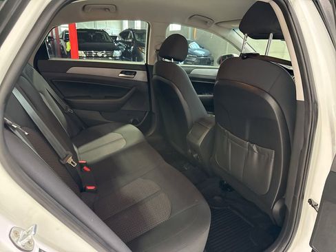 Used 2018 Hyundai Sonata SEL FWD image 33