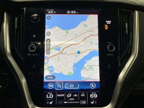 Used 2022 Subaru Outback Limited image 24