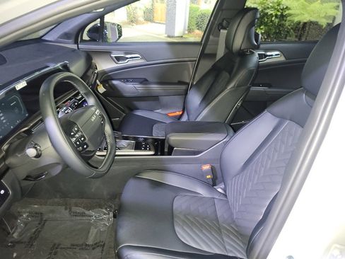 New 2026 Kia Sportage X-Line image 20