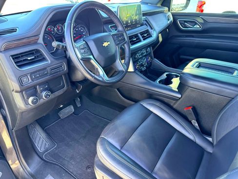 Used 2021 Chevrolet Tahoe LT image 11