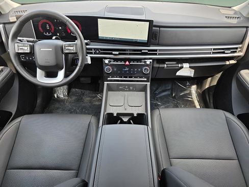New 2025 Hyundai Santa Fe XRT image 16