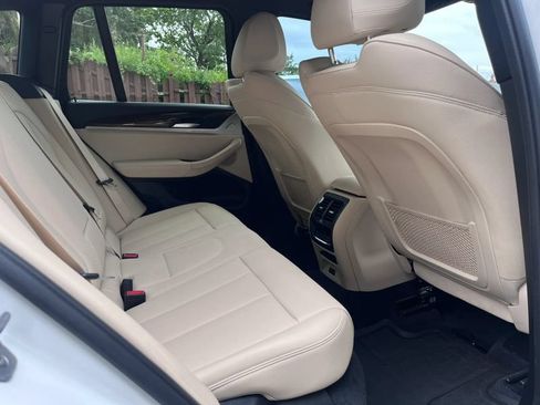 Used 2020 BMW X3 xDrive30i AWD/4WD image 14