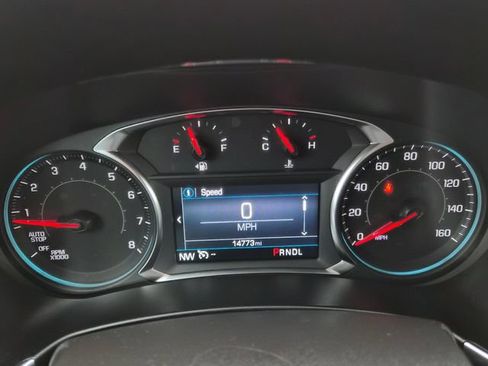 Used 2024 Chevrolet Equinox LT FWD image 23