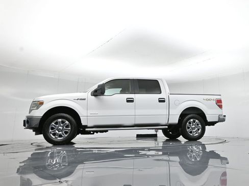 Used 2014 Ford F150 XLT w/ Equipment Group 302A Luxury image 7