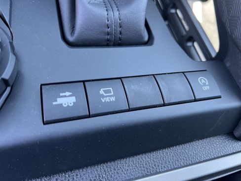 New 2026 Toyota Tacoma Limited AWD/4WD image 23