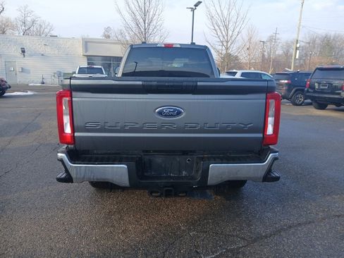 Used 2023 Ford F250 XLT image 6