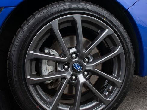 Used 2019 Subaru WRX Premium image 26