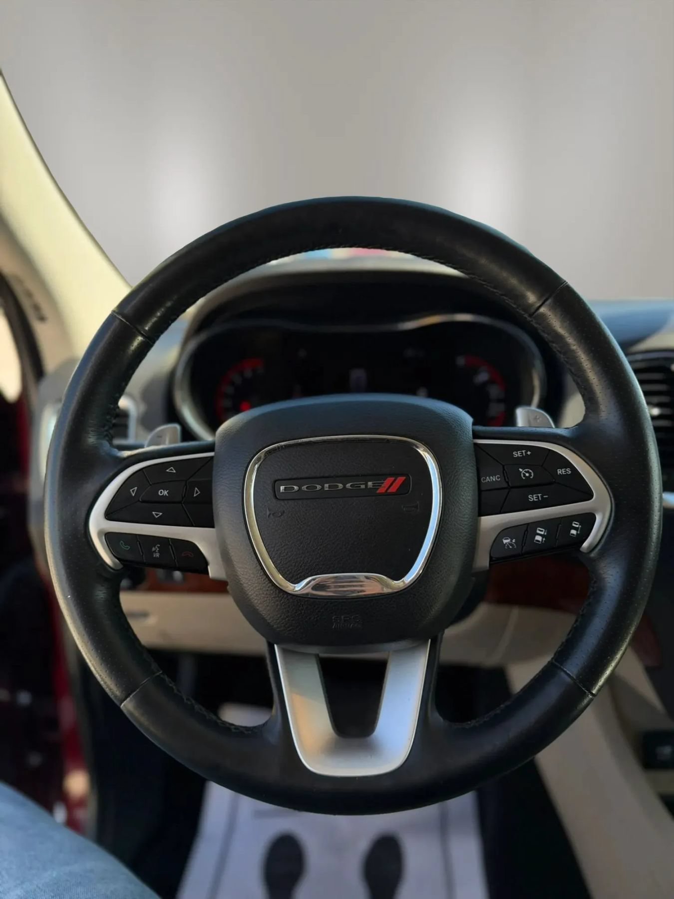 Used 2017 Dodge Durango Citadel w/ Technology Group AWD/4WD image 19