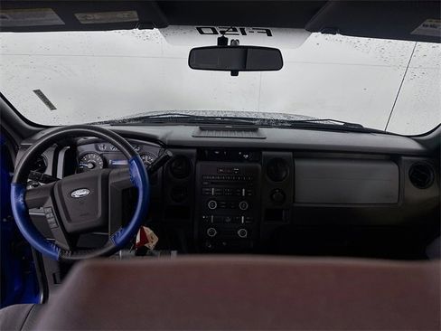 Used 2011 Ford F150 STX w/ Trailer Tow Pkg image 19